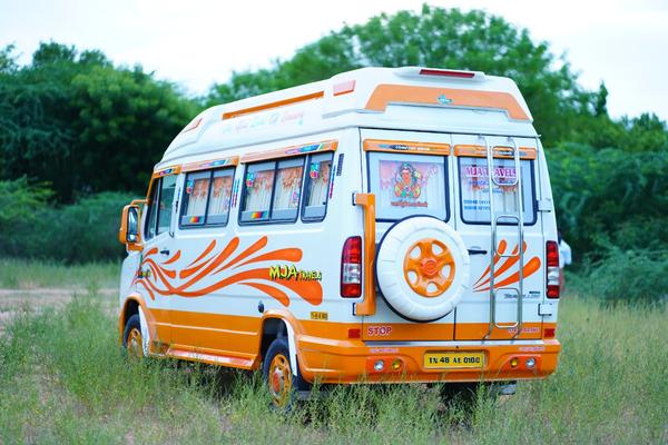 good respect drivers