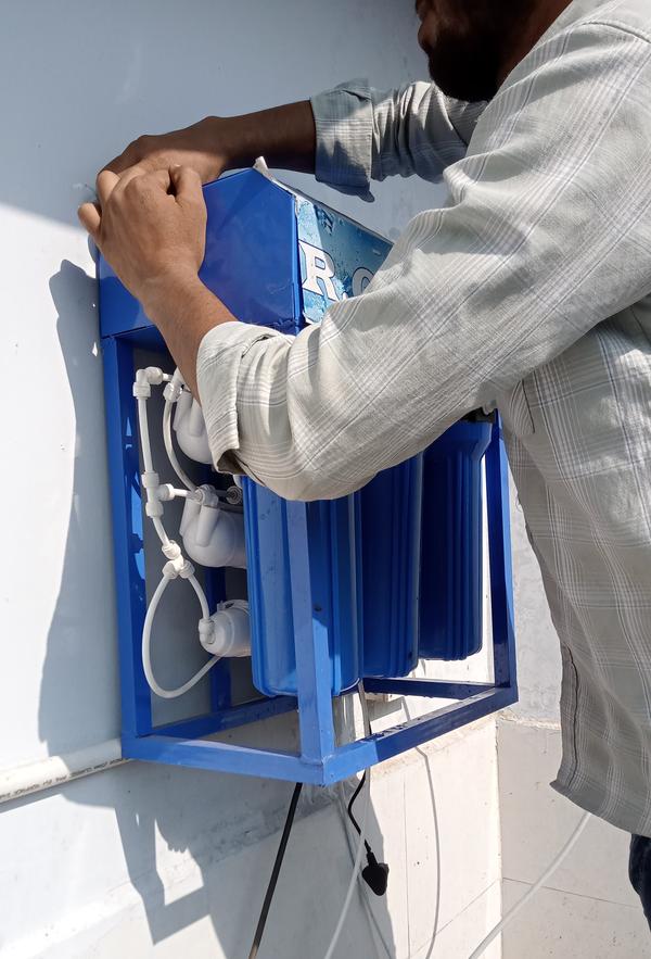ro system