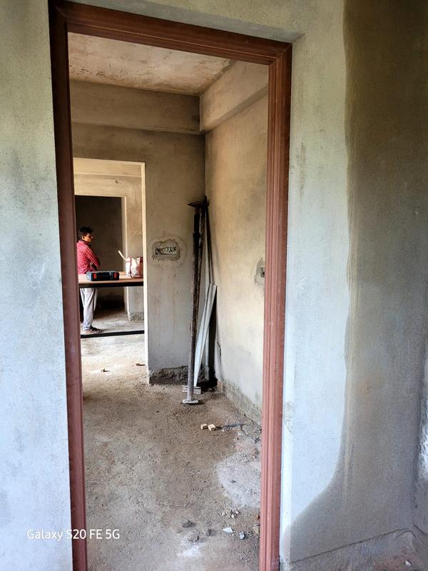 WPC DOOR FRAME 