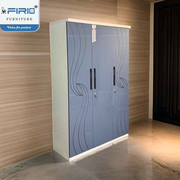 sliding door dressing