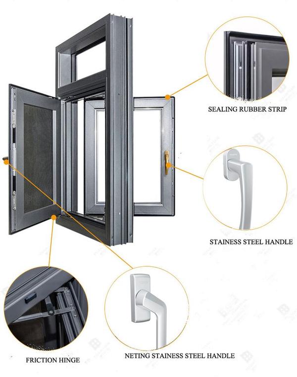 Looking for premium-quality Al