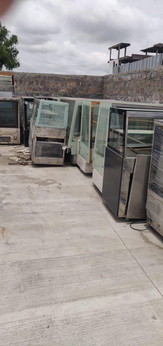 ecil scrap buyers