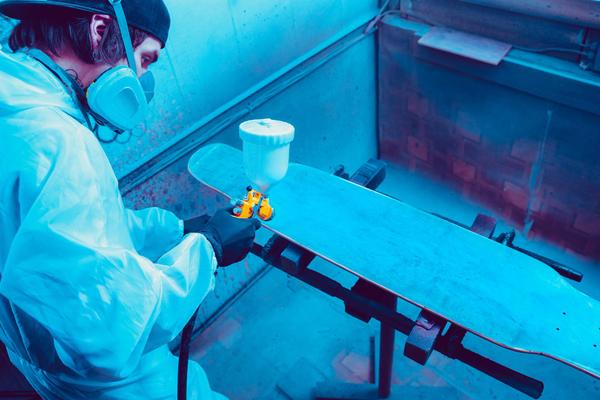 microbial growth ideal