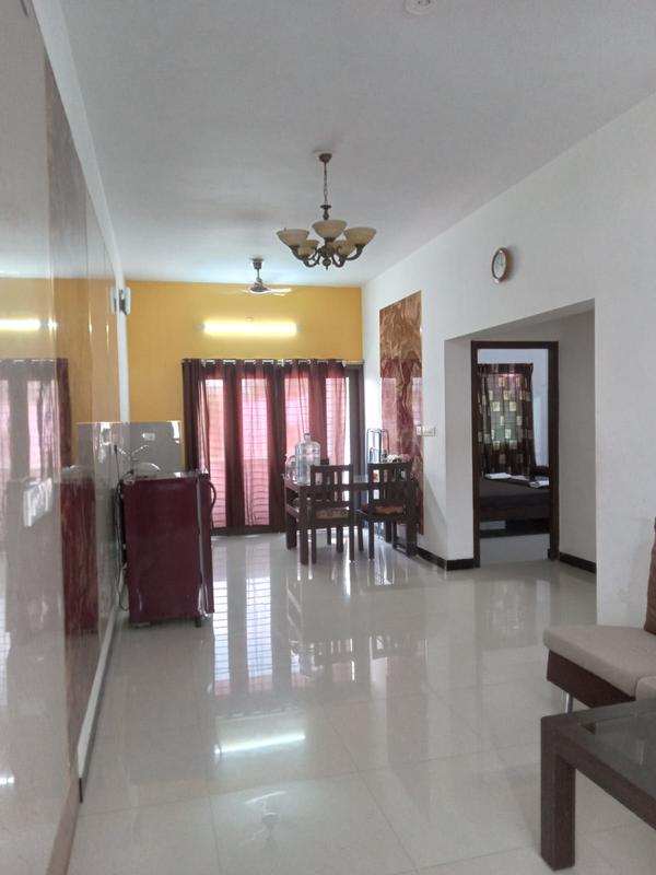 furnished serviced apartment i