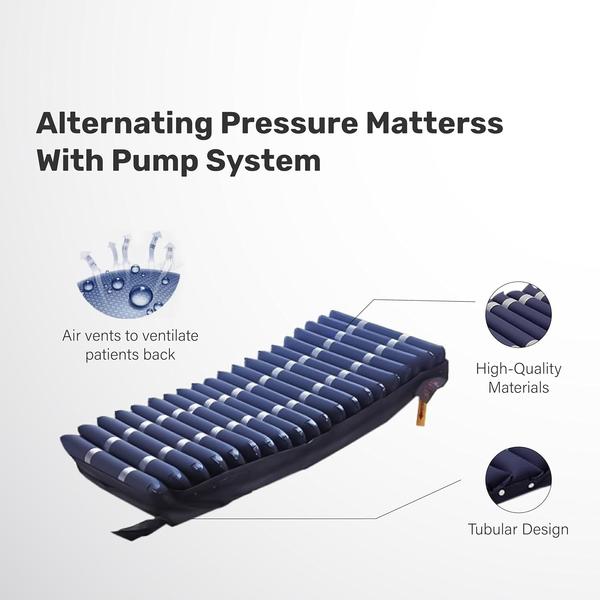 tubular air bed in mount road