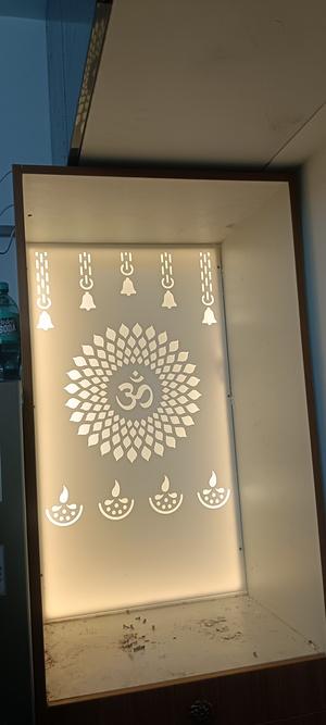 homes spiritual ambiance