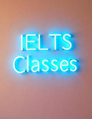 IELTS Classes in Jaipur –
