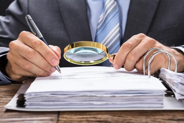 greater noida forensic audits