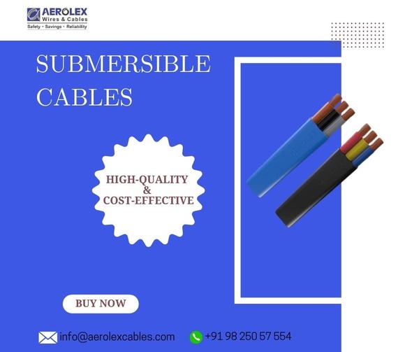cables serve