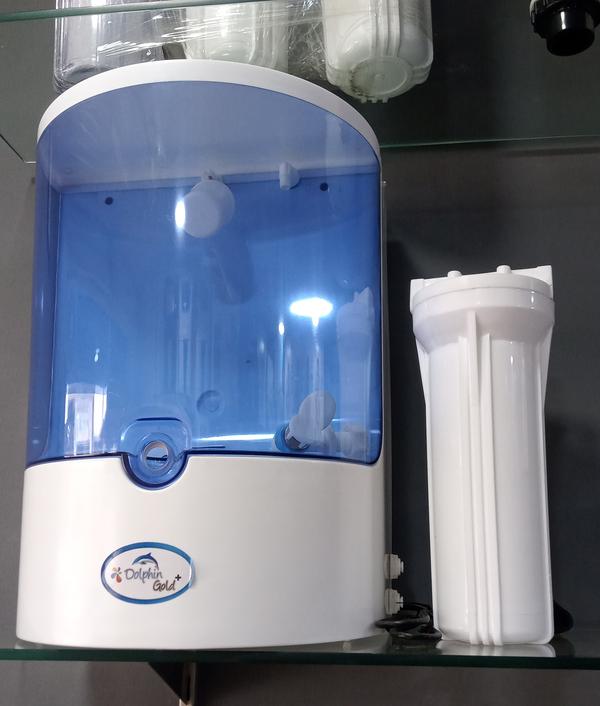 ro purifier shop