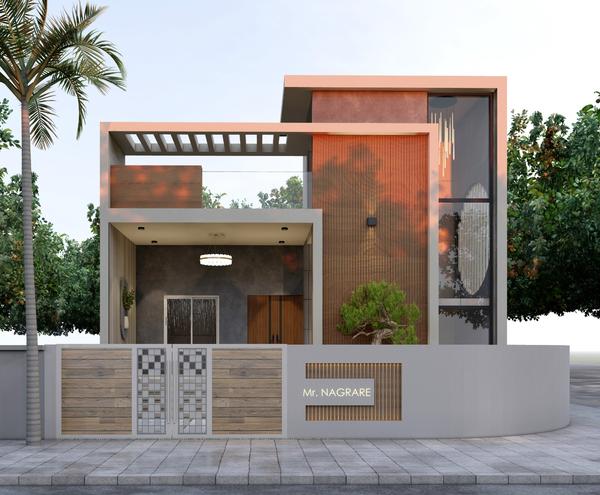 madhav nagar nagpur