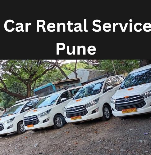 door to door pune taxi service