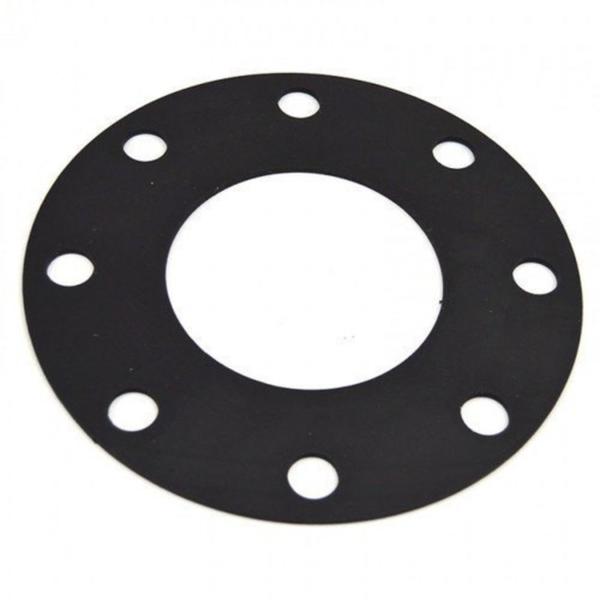 WE HAVE NEW ORDER RUBBER CUT GASKET 