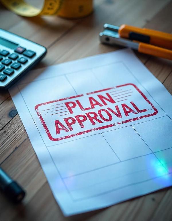 proactive approach