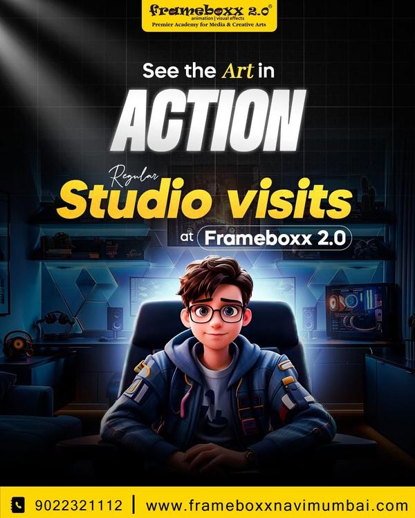 Take a front-row seat to 