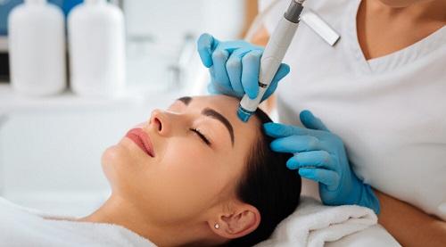 Hydra Facial in Chennai for Radiant Skin