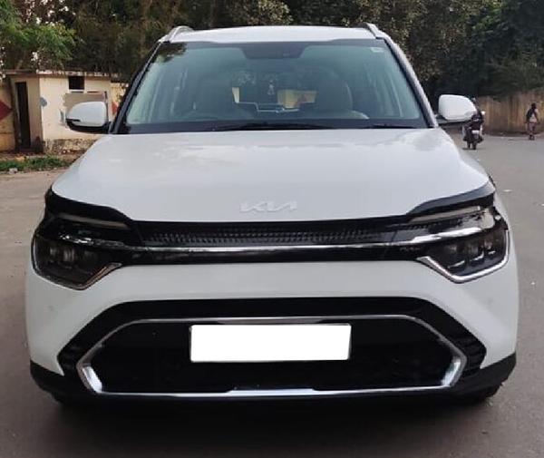 kia carnival limousine plus 20
