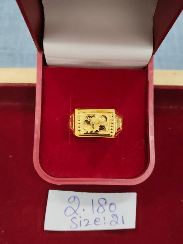 professional jewelry resale as