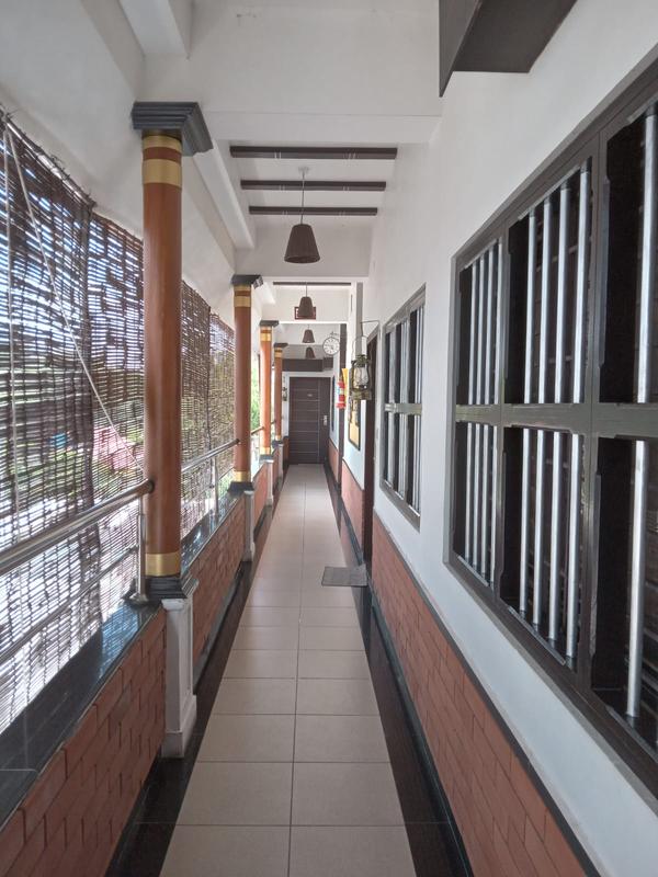 guest house near river side ho