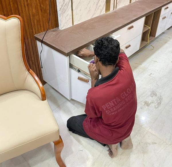 house cleaning kochi ernakulam