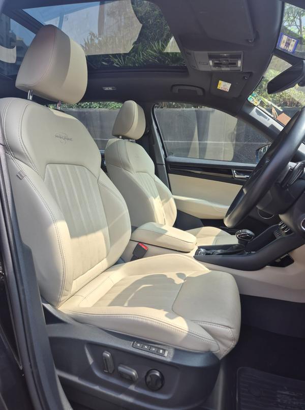 cleaner interiors
