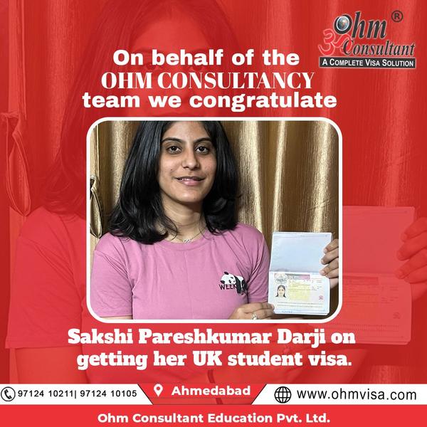 ohm consultant wising