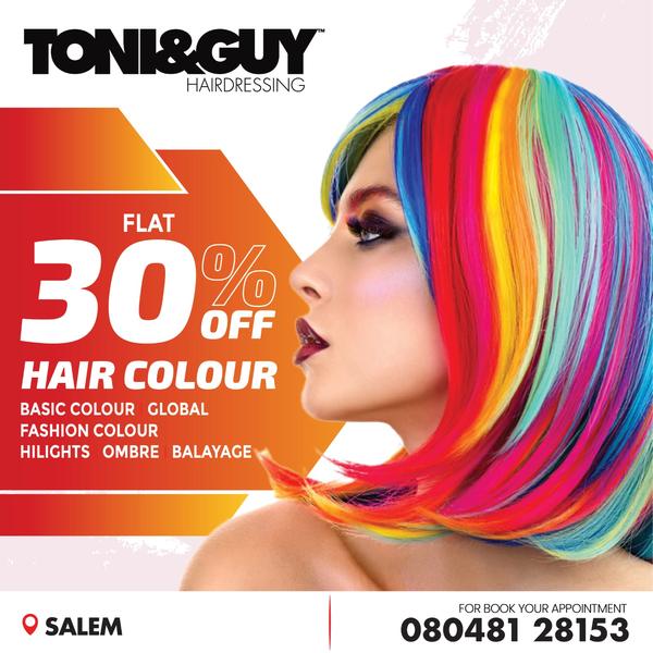 BEST UNISEX HAIR SALON IN SALEM A beauty