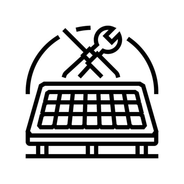 Solar energy systems have become a popular and sus