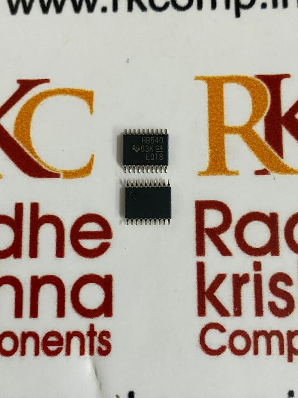 texas instruments ti