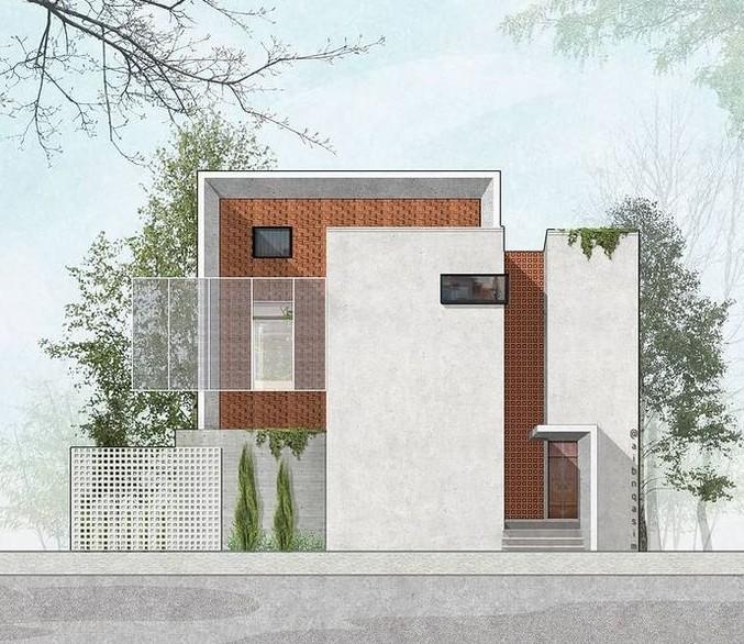 khasala nagpur architect
