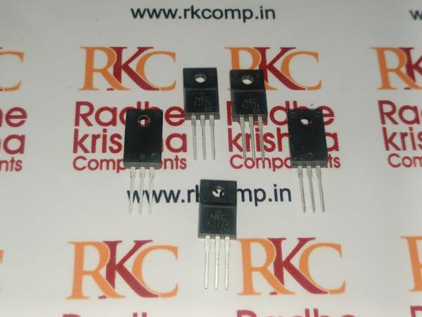 key specifications