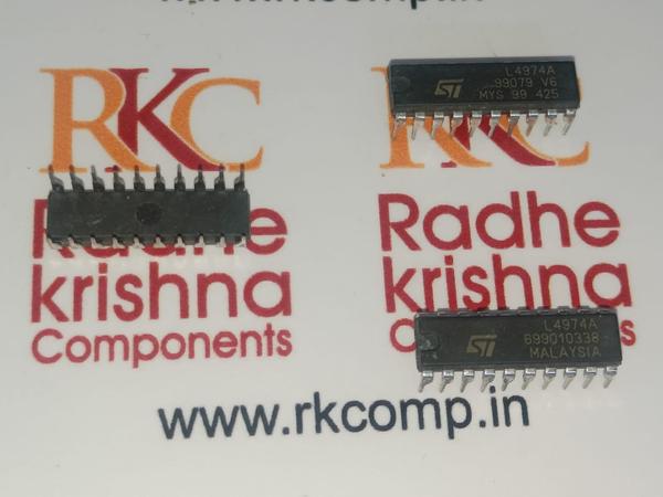 key specifications