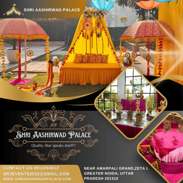 corporate events
