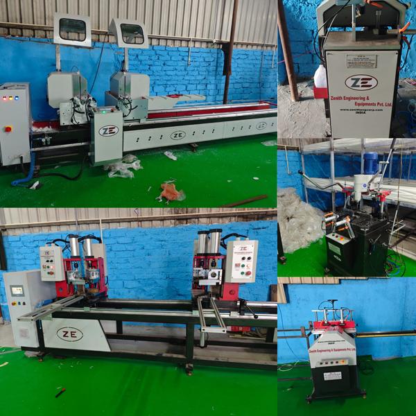 tripple attachment system