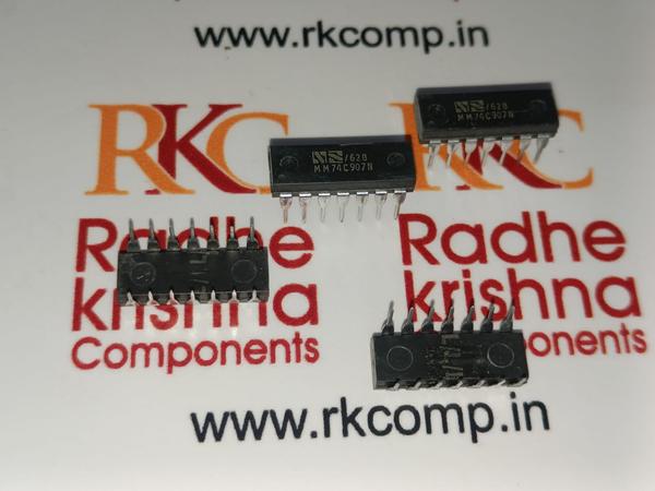 discrete semiconductor