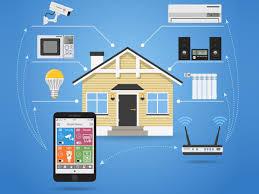 home security products