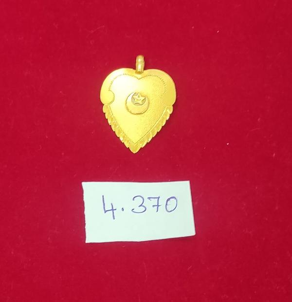specific jewelry
