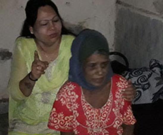 seniors krishnarao vrudhashram