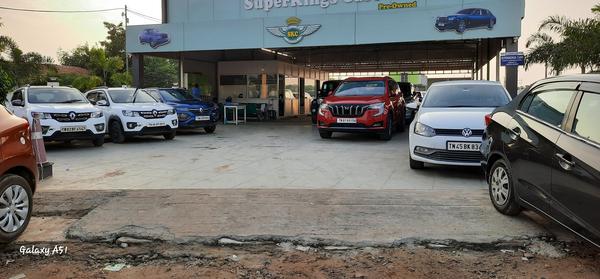 used celerio automatic cars ma