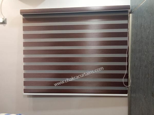 kuthur chakra curtains