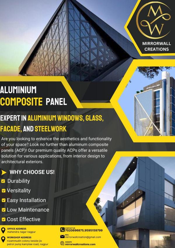 aluminium sliding system windo