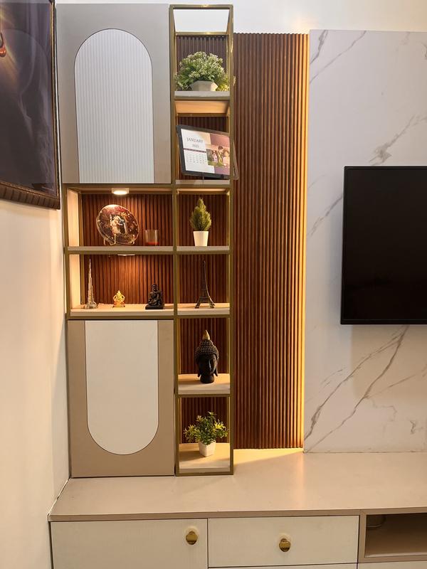 tv unit design