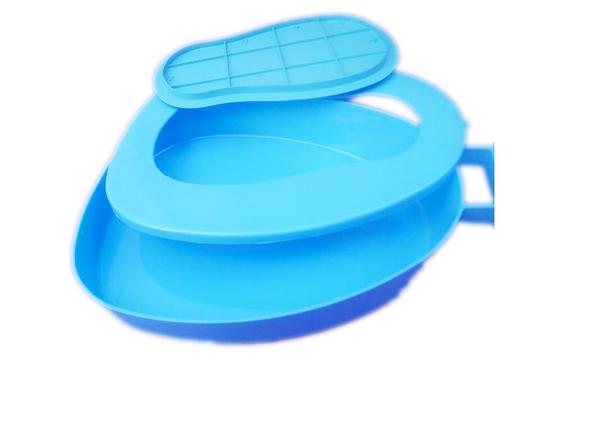 motion pan