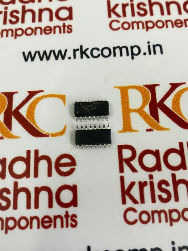 optocoupler photocoupler manuf
