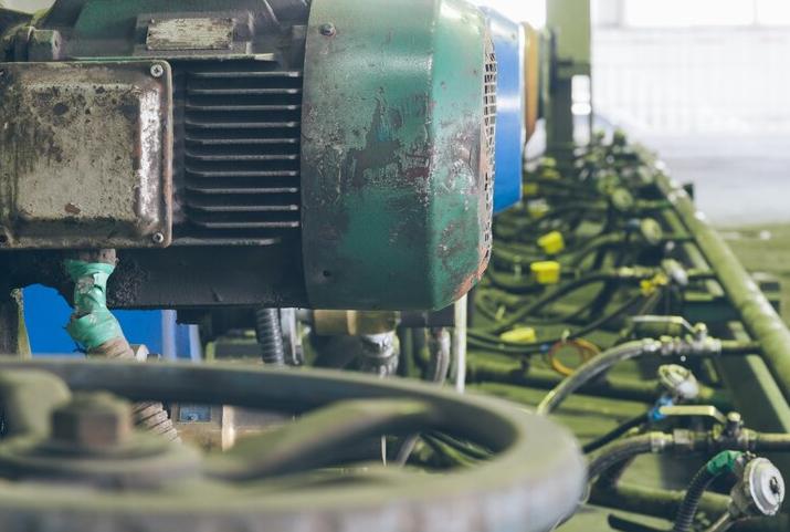power system