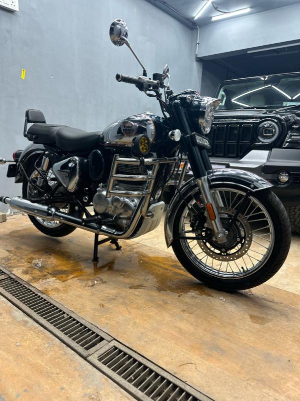 bike ppf coating ghatkopar mar