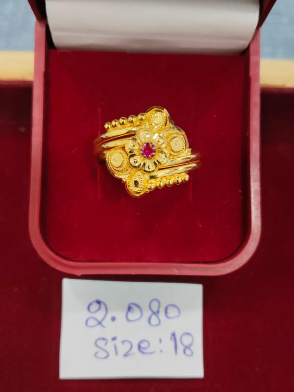 cash for gold services in tric