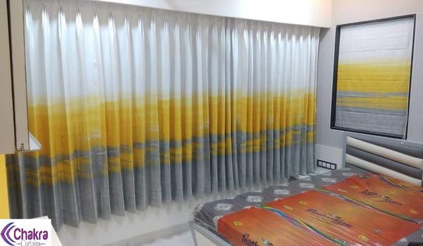 customaize curtain shop