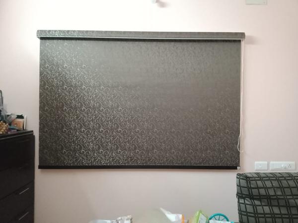 rollar blinds customizer
