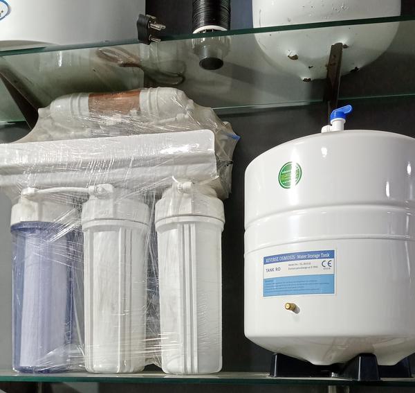 ro system